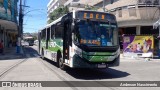 Rio D´Ouro Transportes Coletivos 01 na cidade de São João de Meriti, Rio de Janeiro, Brasil, por Anderson Nascimento. Número da foto: #:id.