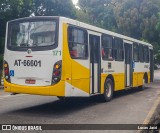 Empresa de Transportes Nova Marambaia AT-66601 na cidade de Belém, Pará, Brasil, por Lucas Jacó. Número da foto: #13133966.