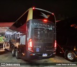 Monte Sião 11010 na cidade de Queluz, São Paulo, Brasil, por Andre Santos de Moraes. Número da foto: #13134875.