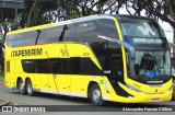Viação Nova Itapemirim 40316 na cidade de Curitiba, Paraná, Brasil, por Alessandro Fracaro Chibior. Número da foto: #13133540.