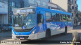 Nortran Transportes Coletivos 6482 na cidade de Porto Alegre, Rio Grande do Sul, Brasil, por Gabriel da Silva Ristow. Número da foto: #13135442.