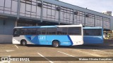 Turi Transportes - Pará de Minas 11095 na cidade de Pará de Minas, Minas Gerais, Brasil, por Mateus Oliveira Gonçalves. Número da foto: #13134046.