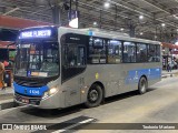 Transwolff Transportes e Turismo 6 6246 na cidade de São Paulo, São Paulo, Brasil, por Teotonio Mariano. Número da foto: #13133986.