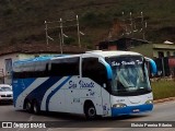 São Vicente Turismo 45309 na cidade de Ouro Preto, Minas Gerais, Brasil, por Eloísio Pereira Ribeiro. Número da foto: #:id.