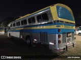 Ônibus Particulares 4222 na cidade de Campinas, São Paulo, Brasil, por Julio Medeiros. Número da foto: #13135210.