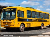 Prefeitura Municipal de Joaquim Pires QRU6H13 na cidade de Teresina, Piauí, Brasil, por Clemilton Rodrigues . Número da foto: #13133758.