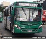 OT Trans - Ótima Salvador Transportes 21274 na cidade de Salvador, Bahia, Brasil, por Alexandre Souza Carvalho. Número da foto: #:id.