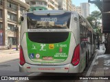 Viação Santa Brígida 1 1045 na cidade de São Paulo, São Paulo, Brasil, por Márcio Vinicius Oliveira. Número da foto: #13135106.