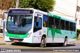 Viação Na Montanha 8049 na cidade de Campos do Jordão, São Paulo, Brasil, por Paulo Henrique Pereira Borges. Número da foto: #13135279.