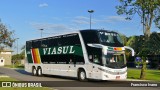 Viasul - Auto Viação Venâncio Aires 12000 na cidade de Florianópolis, Santa Catarina, Brasil, por Francisco Ivano. Número da foto: #13134845.