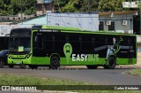 EasyBus 5032 na cidade de Foz do Iguaçu, Paraná, Brasil, por Carlos Kircheim. Número da foto: #13134528.