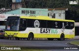 EasyBus 5007 na cidade de Foz do Iguaçu, Paraná, Brasil, por Carlos Kircheim. Número da foto: #13134456.
