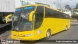 Ônibus Particulares 8359 na cidade de Betim, Minas Gerais, Brasil, por Paulo Alexandre da Silva. Número da foto: #13134043.