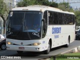 Cowboy Transporte e Turismo 8318 na cidade de Campinas, São Paulo, Brasil, por Rafael Senna. Número da foto: #13135508.