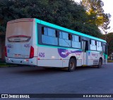 Laranjal Transportes 426 na cidade de Pelotas, Rio Grande do Sul, Brasil, por R.R.R FOTOGRAFIAS. Número da foto: #:id.