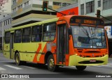 VSLL - Viação Santa Luzia 690 na cidade de Juiz de Fora, Minas Gerais, Brasil, por Adriano Luis. Número da foto: #13133858.