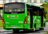 Dinatur Traslados e Turismo M20002 na cidade de Mairiporã, São Paulo, Brasil, por Cauan Ferreira. Número da foto: #13134231.