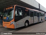 Auto Viação Marechal Brasília 449172 na cidade de Cruzeiro, Distrito Federal, Brasil, por Matheus de Souza. Número da foto: #:id.