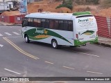 Jaçanã Tur 21724061 na cidade de Manaus, Amazonas, Brasil, por Bus de Manaus AM. Número da foto: #13133432.