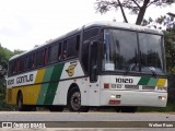 Empresa Gontijo de Transportes 10120 na cidade de São Paulo, São Paulo, Brasil, por Welton Ruas. Número da foto: #13135282.
