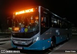 SIT Macaé Transportes 2385 na cidade de Macaé, Rio de Janeiro, Brasil, por Breno Vieira. Número da foto: #13133863.