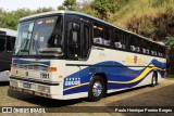 Vip Bus Comércio de Ônibus 1991 na cidade de Campinas, São Paulo, Brasil, por Paulo Henrique Pereira Borges. Número da foto: #13135330.