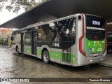 Viação Santa Brígida 1 1896 na cidade de São Paulo, São Paulo, Brasil, por Teotonio Mariano. Número da foto: #13134126.