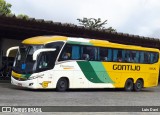 Empresa Gontijo de Transportes 19515 na cidade de Vitória da Conquista, Bahia, Brasil, por Luis Davi. Número da foto: #13134137.