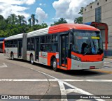 TRANSPPASS - Transporte de Passageiros 8 0927 na cidade de São Paulo, São Paulo, Brasil, por Renan De Jesus Oliveira. Número da foto: #13135388.