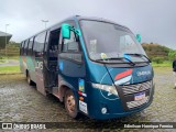Viação Esmeraldas 217 na cidade de Juiz de Fora, Minas Gerais, Brasil, por Edinilson Henrique Ferreira. Número da foto: #:id.
