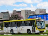 Viação Pioneira 227030 na cidade de Brasília, Distrito Federal, Brasil, por Daniel Chaves. Número da foto: #13133944.