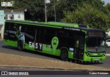 EasyBus 5031 na cidade de Foz do Iguaçu, Paraná, Brasil, por Carlos Kircheim. Número da foto: #13134527.