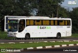 EasyBus 5009 na cidade de Foz do Iguaçu, Paraná, Brasil, por Carlos Kircheim. Número da foto: #13134469.