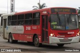 Viação Santa Edwiges 69069 na cidade de Contagem, Minas Gerais, Brasil, por Henrique Simões. Número da foto: #13134886.