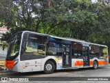 TRANSPPASS - Transporte de Passageiros 8 0005 na cidade de São Paulo, São Paulo, Brasil, por Josivaldo Oliveira. Número da foto: #13133336.