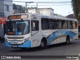 Auto Viação Vera Cruz - Belford Roxo RJ 112.125 na cidade de Belford Roxo, Rio de Janeiro, Brasil, por Pedro Honório. Número da foto: #:id.