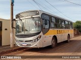 Escolares 6 6078 na cidade de Campo Grande, Mato Grosso do Sul, Brasil, por PAULO MARINHO. Número da foto: #:id.