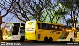 Empresa Gontijo de Transportes 11975 na cidade de São Paulo, São Paulo, Brasil, por Welton Ruas. Número da foto: #13135285.
