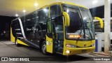 Vera Cruz Transporte e Turismo 1930 na cidade de Araxá, Minas Gerais, Brasil, por Lucas Borges . Número da foto: #13134220.