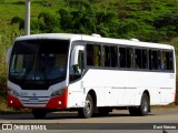 Viação Serrense 0080 na cidade de Ponte Nova, Minas Gerais, Brasil, por Davi Neves. Número da foto: #13134990.