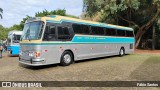 Ônibus Particulares 6533 na cidade de Campinas, São Paulo, Brasil, por Fábio Santos. Número da foto: #13134674.