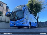 UTIL - União Transporte Interestadual de Luxo 13516 na cidade de Belo Campo, Bahia, Brasil, por Igor Eduardo. Número da foto: #13135956.