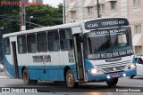 Ônibus Particulares JTY0957 na cidade de Belém, Pará, Brasil, por Bezerra Bezerra. Número da foto: #:id.