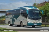 Transportadora Turística Monte Serrat 1550 na cidade de Santa Isabel, São Paulo, Brasil, por George Miranda. Número da foto: #13135144.