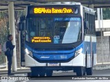 Auto Viação Jabour D86205 na cidade de Rio de Janeiro, Rio de Janeiro, Brasil, por Kawhander Santana P. da Silva. Número da foto: #:id.