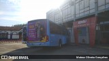 Turi Transportes - Pará de Minas 24003 na cidade de Pará de Minas, Minas Gerais, Brasil, por Mateus Oliveira Gonçalves. Número da foto: #13134033.