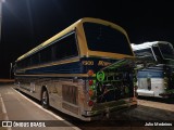 Ônibus Particulares 7500 na cidade de Campinas, São Paulo, Brasil, por Julio Medeiros. Número da foto: #13135032.