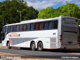 Pérola Turismo 015 na cidade de Teresina, Piauí, Brasil, por Clemilton Rodrigues . Número da foto: #:id.