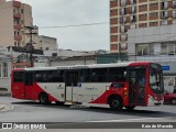 Expresso CampiBus 2321 na cidade de Campinas, São Paulo, Brasil, por Kaio de Macedo. Número da foto: #13135362.