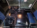 Associação de Preservação de Ônibus Clássicos 2442 na cidade de Campinas, São Paulo, Brasil, por Julio Medeiros. Número da foto: #13135266.
